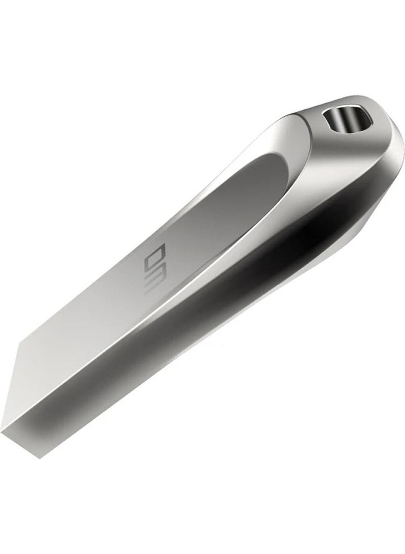 DM PD170 Metal USB 3.1 Flash Memory 128GB  - Image 4