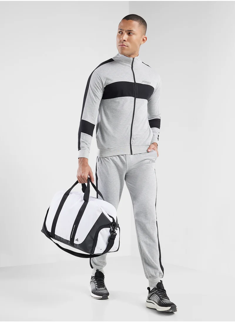 FRWD Training Tracksuit Set