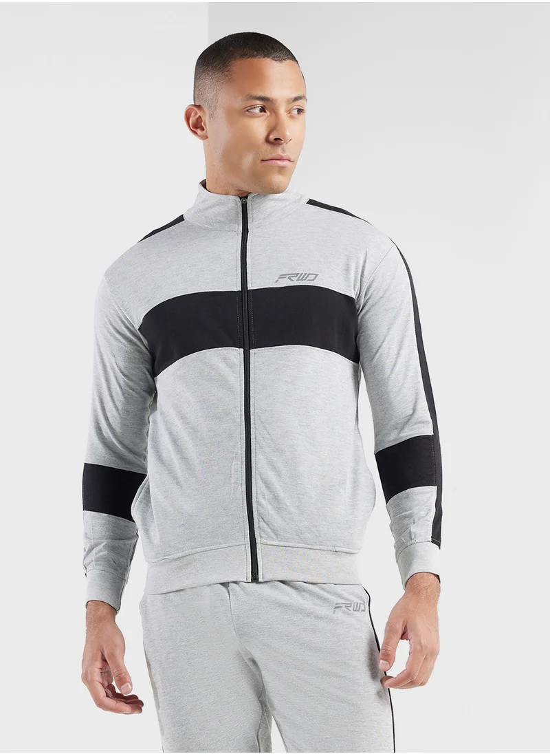 FRWD Training Tracksuit Set