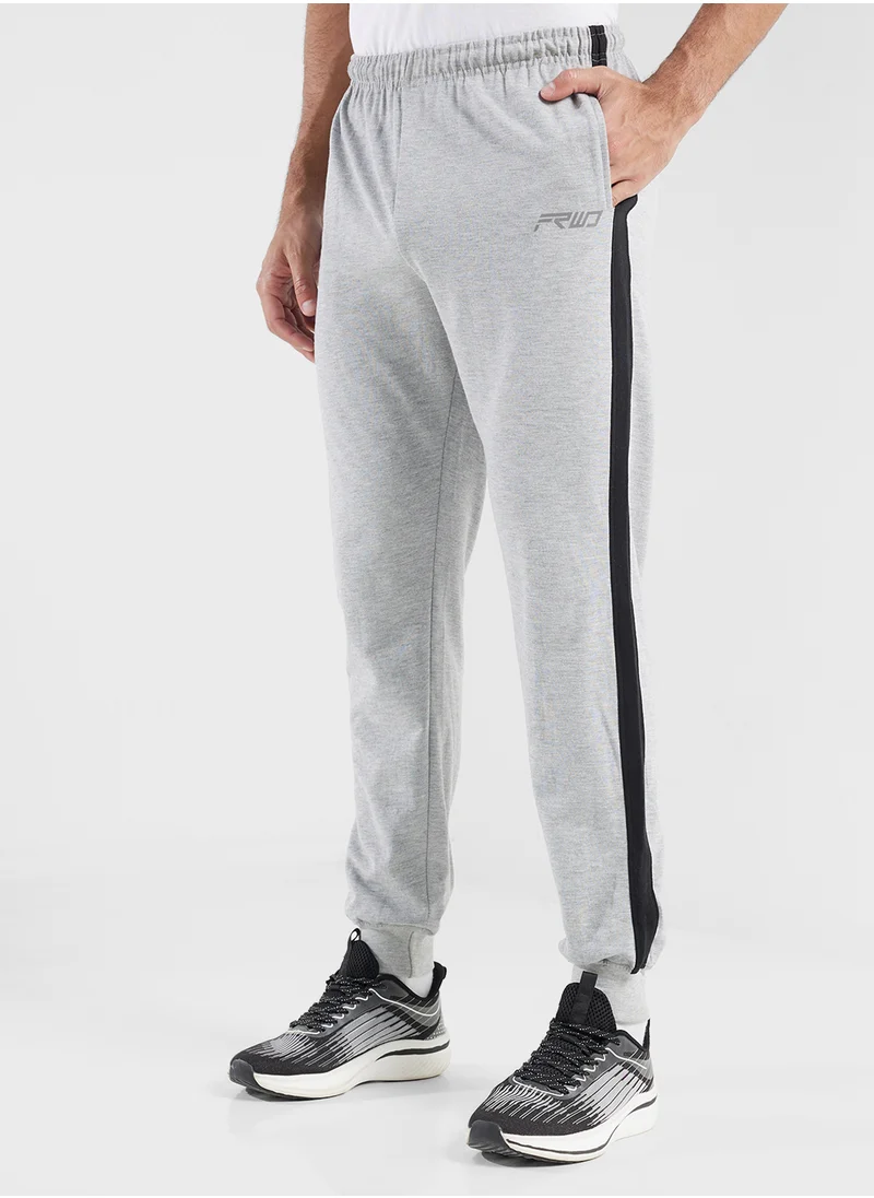 FRWD Training Tracksuit Set