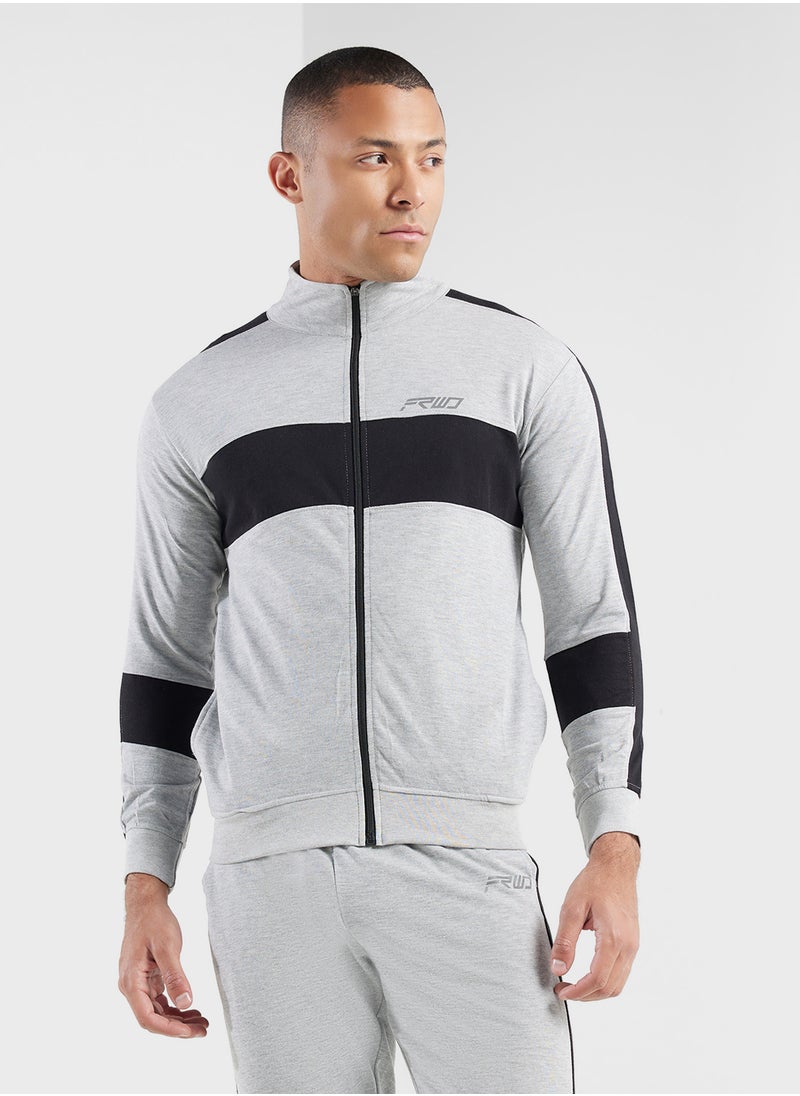 FRWD Training Tracksuit Set  - Image 3
