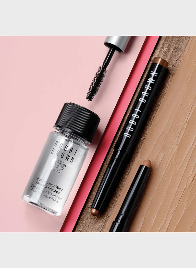 BOBBI BROWN Eye Catching Color Kit, Savings 30%