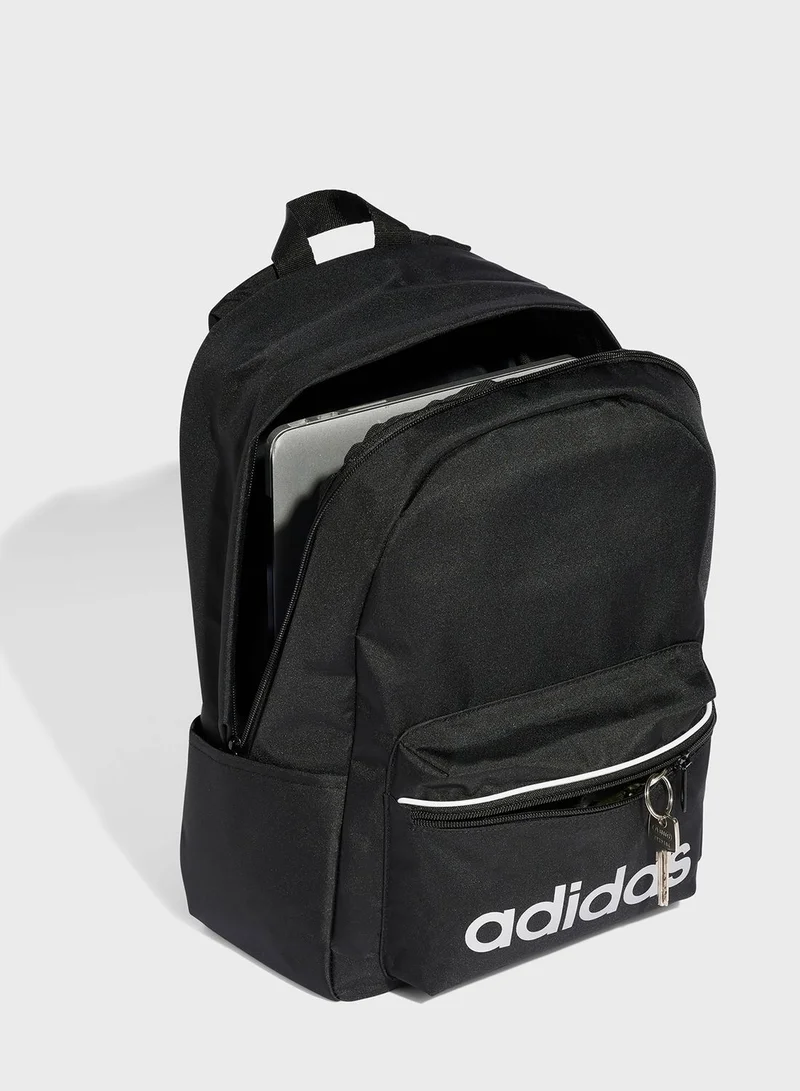 Adidas Logo Essential Backpack