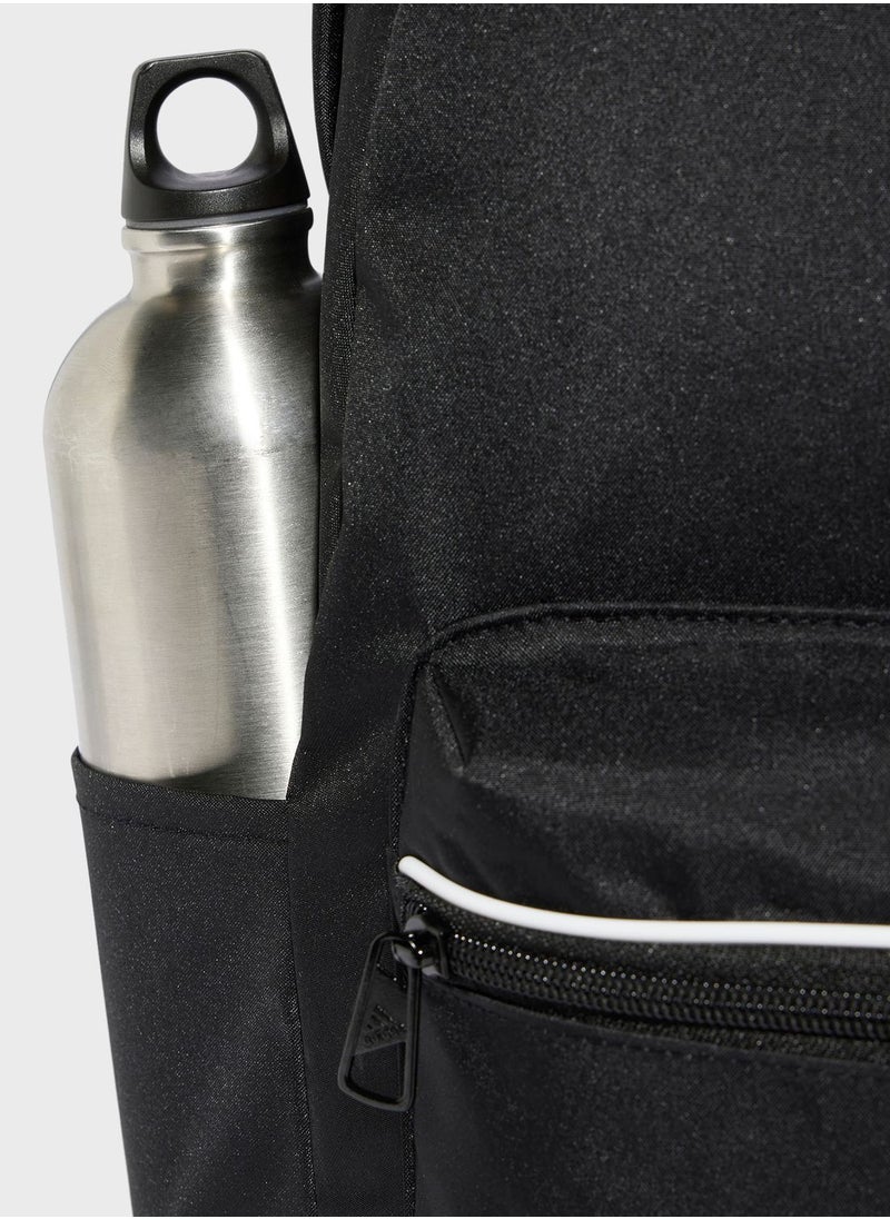 Adidas Logo Essential Backpack  - Image 5