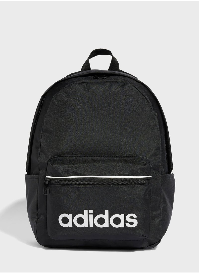 Adidas Logo Essential Backpack  - Image 1