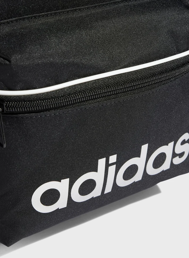 Adidas Logo Essential Backpack