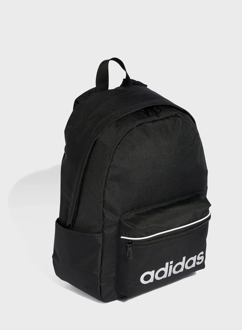 Adidas Logo Essential Backpack
