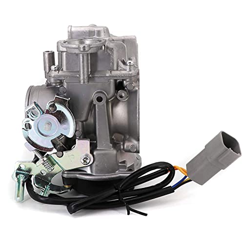 Tektall Carburetor for 2001 Buell Blast 2000-2009 With Jet 42# 45# 48# 140# 150# 160# Part No. 27404-00Y-18389 Filter Carbon dirt cleaner tool kit - Image 4