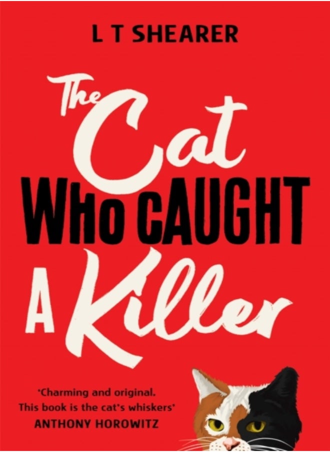 The Cat Who Caught a Killer - pzsku/Z432998E9F888623F6619Z/45/_/1707225604/9f8ed7f1-4212-4479-b21b-86c26a40b611