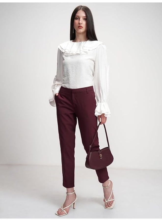 Tokyo Talkies Women Pants - Image 2