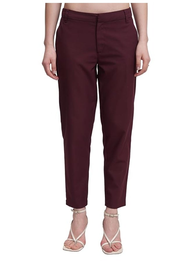 Tokyo Talkies Women Pants - Image 1