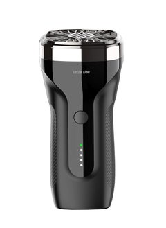 GREEN LION Pure Fragrance and Bakhour / Incense Burner / Fast Charger 8000mAh Power Bank / Large Capacity Bukhour  / Auto Shut-Off / LED Indicator - Black  - Image 1