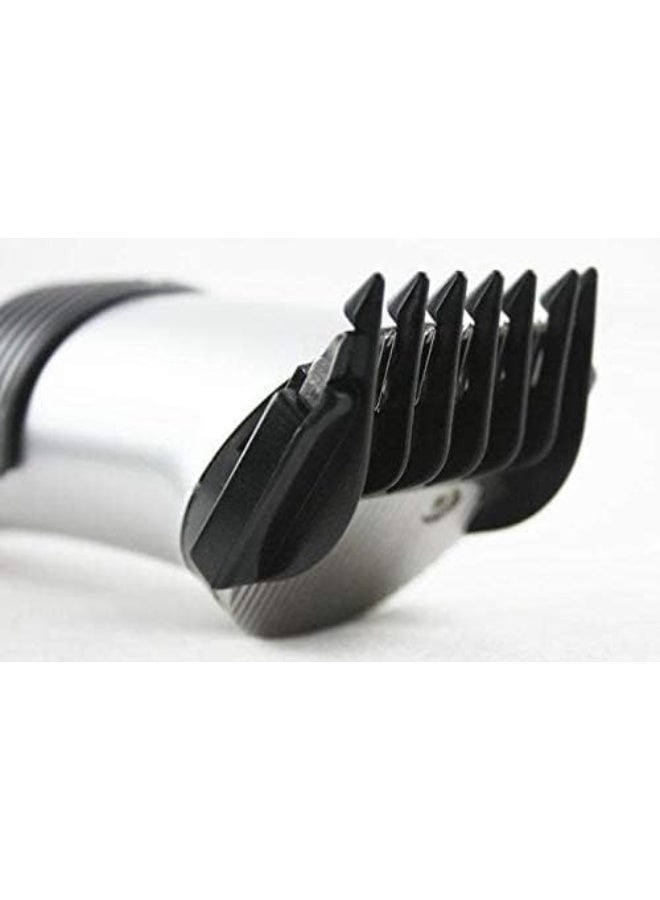 دينجلينج ڈنگ لنگ RF-609 پروفیشنل ہیئر کلپر - Image 5