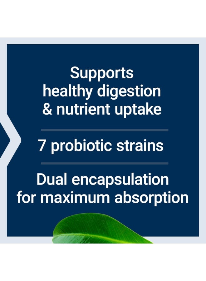 Life Extension, Florassist® Probiotic, GI with Phage Technology, 30 Liquid Vegetarian Capsules - Image 3