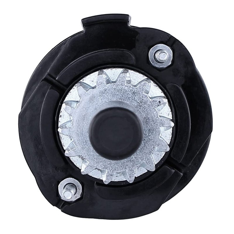 Rareelectrical Starter Motor for 2006 Toro Lawn Tractor LX420 LX460 - Image 1