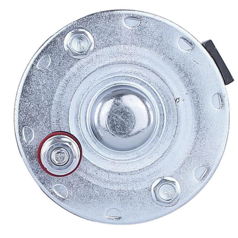 Rareelectrical Starter Motor for 2006 Toro Lawn Tractor LX420 LX460 - Image 5