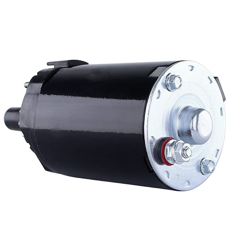 Rareelectrical Starter Motor for 2006 Toro Lawn Tractor LX420 LX460 - Image 4