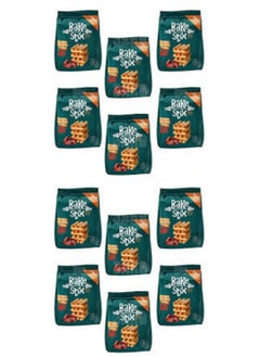 Bake stix Oriental Sausage Bigger 30 grams Pack of 24  - Image 1
