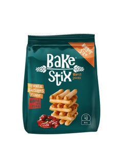 Bake stix Oriental Sausage Bigger 30 grams Pack of 24  - Image 2