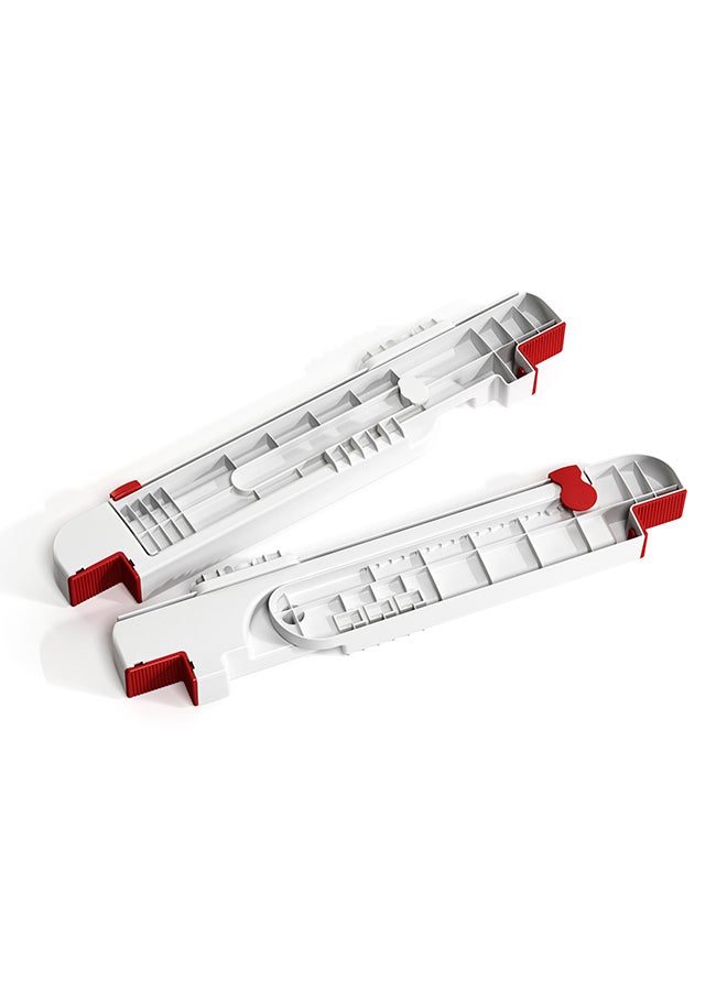 اوك بيبي أوك بيبي قضبان دعم لأوندا إيفو وأوندا (53 - 75 سم) - Image 2