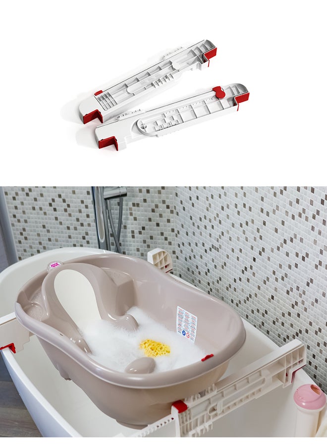 اوك بيبي أوك بيبي قضبان دعم لأوندا إيفو وأوندا (53 - 75 سم) - Image 1