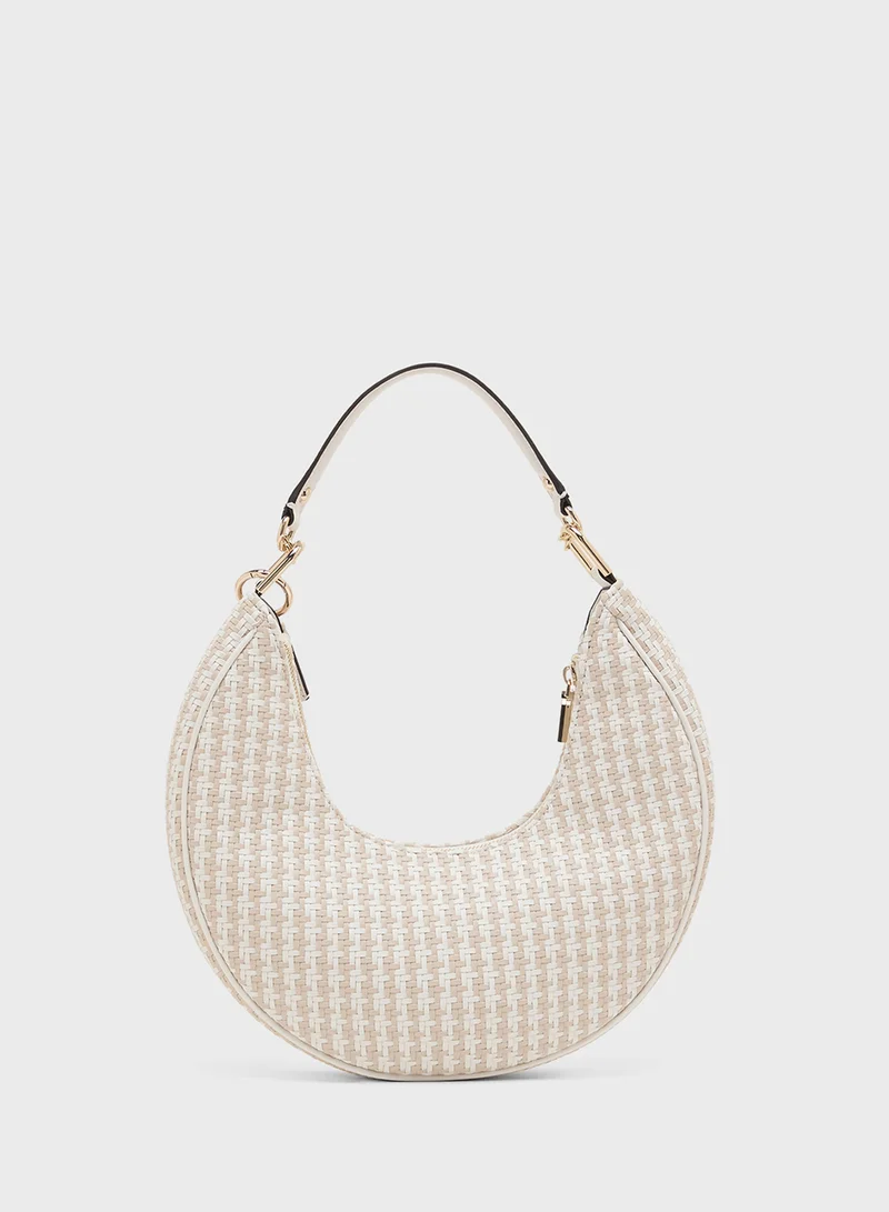 GUESS MIREMA HOBO SHOULDER BAG
