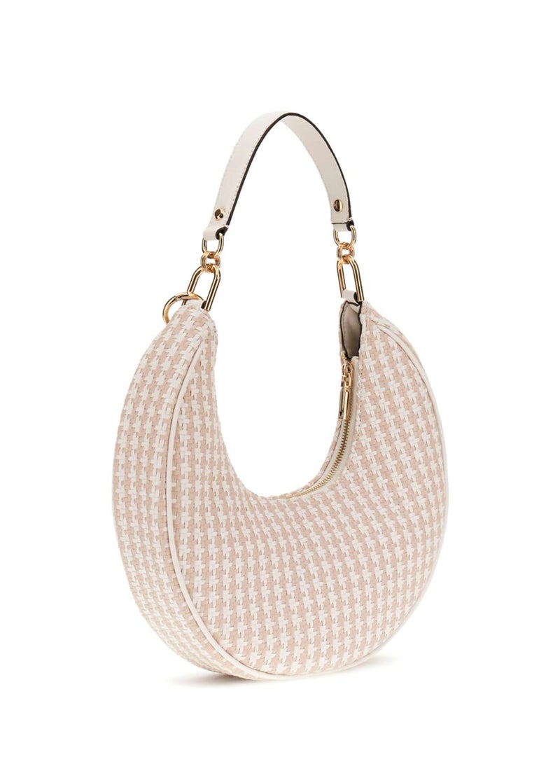 GUESS Mirema Hobo Shoulder Bag - Image 2