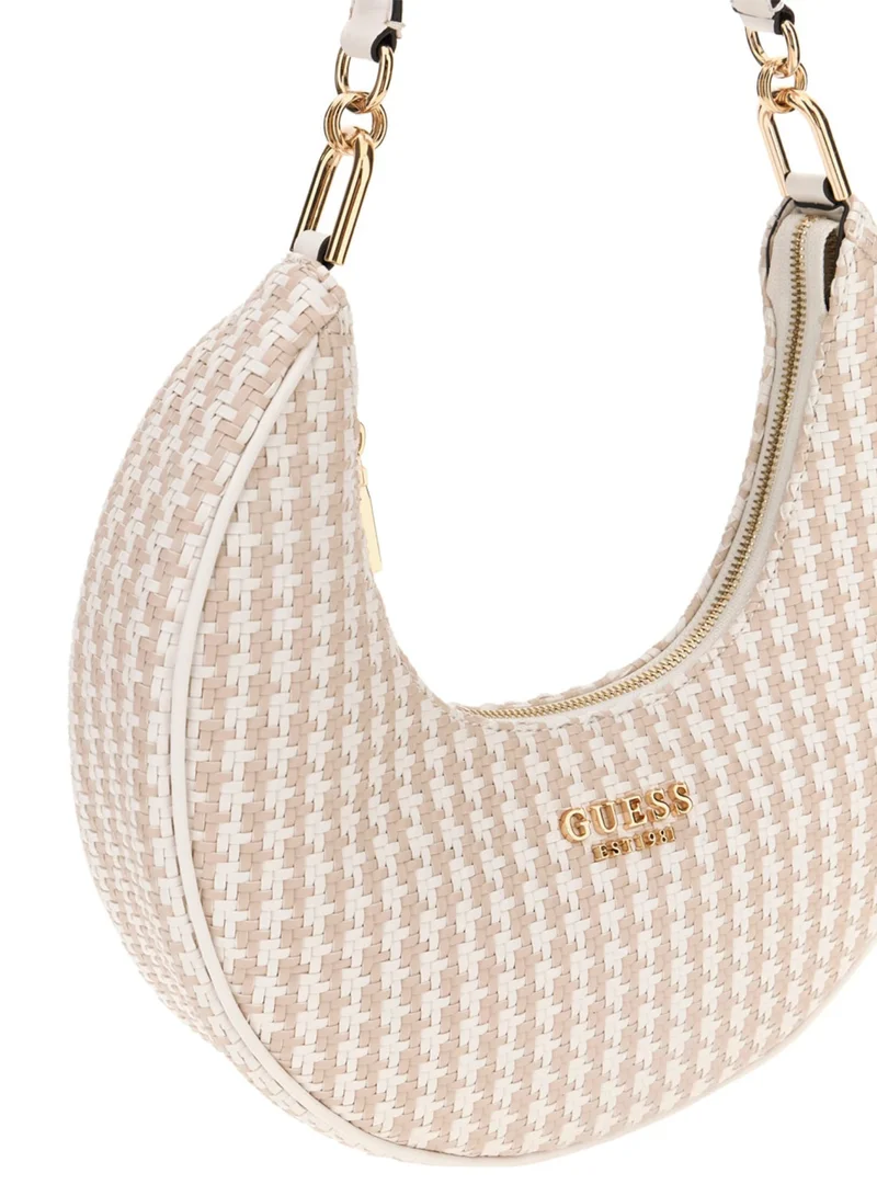 GUESS Mirema Hobo Shoulder Bag