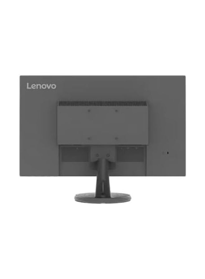 Lenovo LED LENOVO 27" C27-40 FHD VGA/HDMI 3yr Raven Black - Image 2