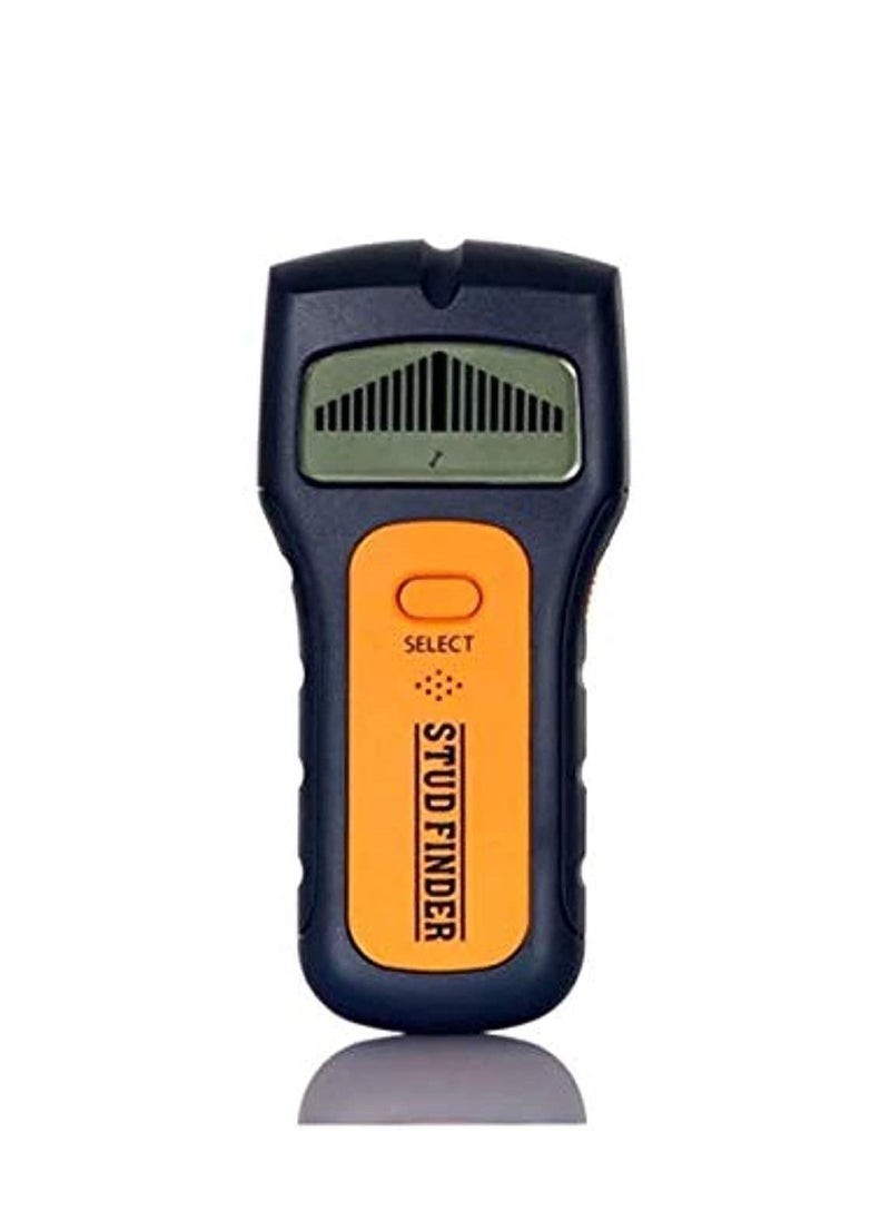 3 in 1 Stud Finder Wire Metal Wood Detectors AC Wire Detect Wall Scanner Finder with LCD Display
