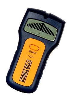 Generic 3 in 1 Stud Finder Wire Metal Wood Detectors AC Wire Detect Wall Scanner Finder with LCD Display  - Image 1