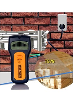 Generic 3 in 1 Stud Finder Wire Metal Wood Detectors AC Wire Detect Wall Scanner Finder with LCD Display  - Image 3