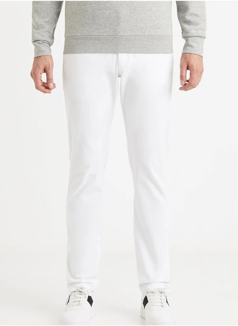 Celio Causal Chinos