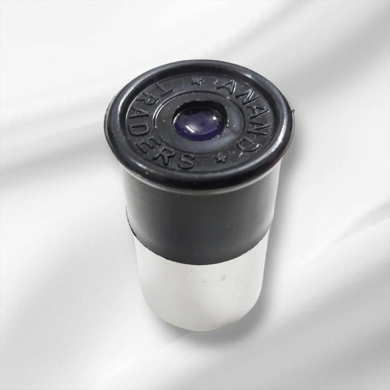 DWIJ Anand Traders 8mm Telescope Eyepiece, Coated,0.965". - Image 1