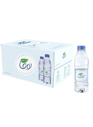 Packaged Water 24 x 330 ml - view 2