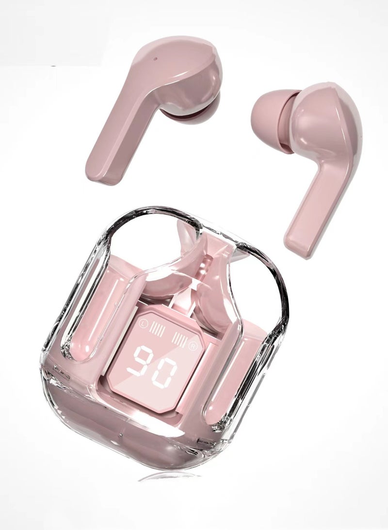 EBMINI New In Ear Dual Ear Stereo Bluetooth Earphones