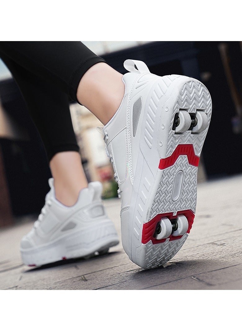 إسكدنيا أحذية التزلج على الجليد - Image 3