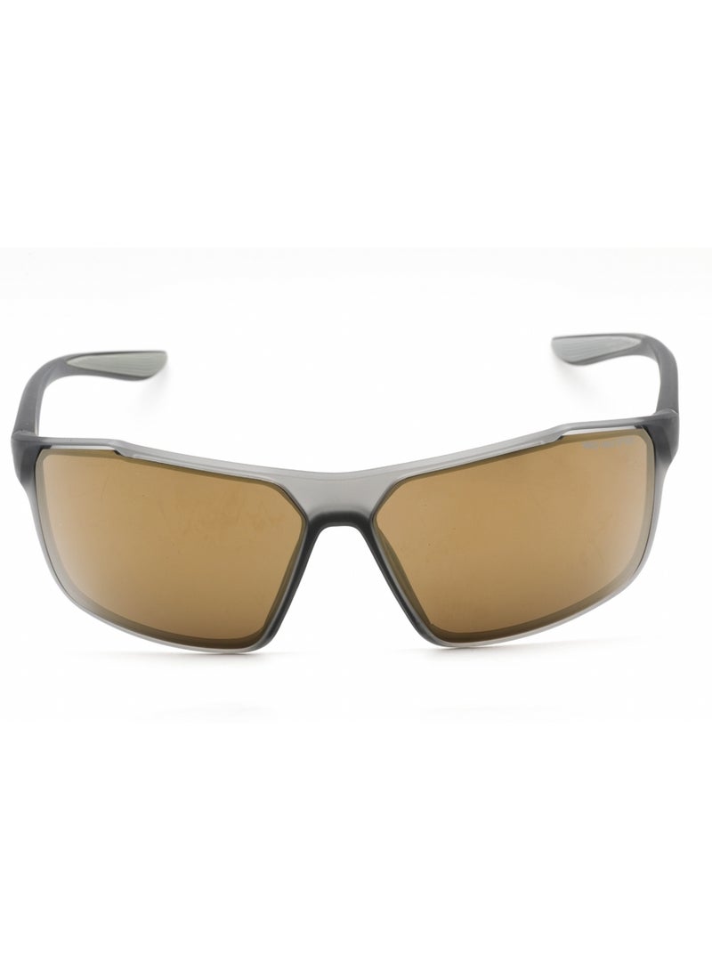 Nike Unisex Wrap Sunglasses - NIKE WINDSTORM M CW4672 - Image 2