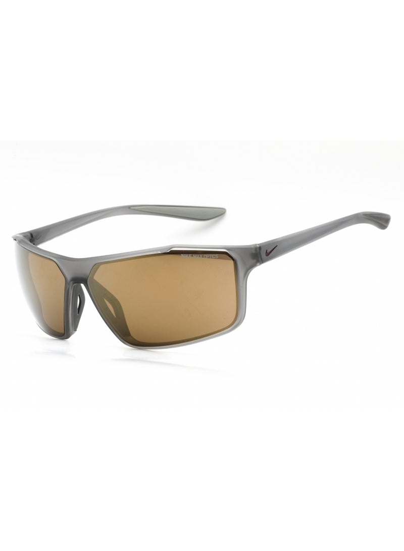 Nike Unisex Wrap Sunglasses - NIKE WINDSTORM M CW4672 - Image 1