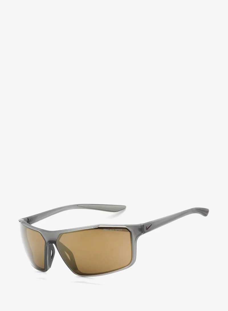 نايكي Unisex Wrap Sunglasses - NIKE WINDSTORM M CW4672