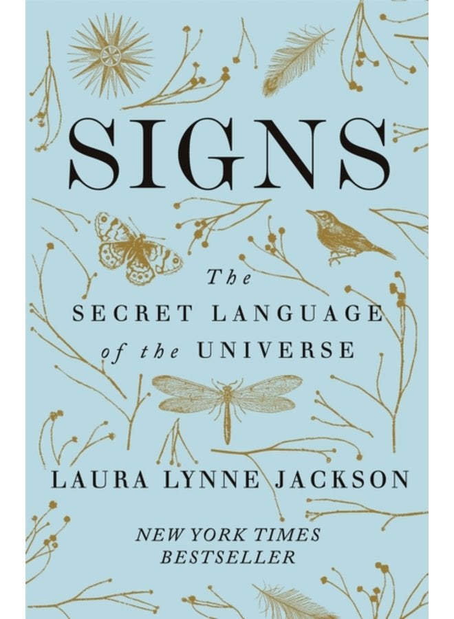 Signs The secret language of the universe - Paperback