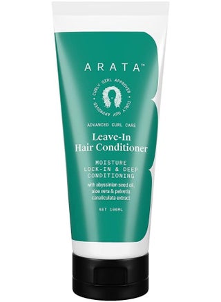 Arata Advanced Curl Care Leave-In Conditioner 100ml - pzsku/Z432A63E4F174AB8FEA80Z/45/_/1698236335/2ee9762e-08c0-490e-b0e1-5b882f0233e4