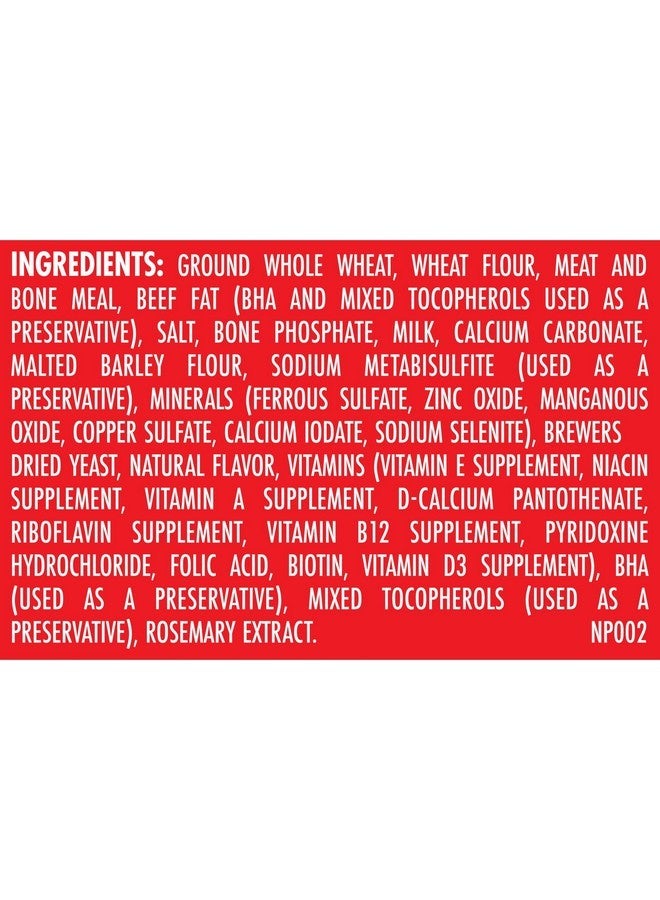 Milk-Bone Original Dog Treats Biscuits for Medium Dogs, 10 Pound - Image 5