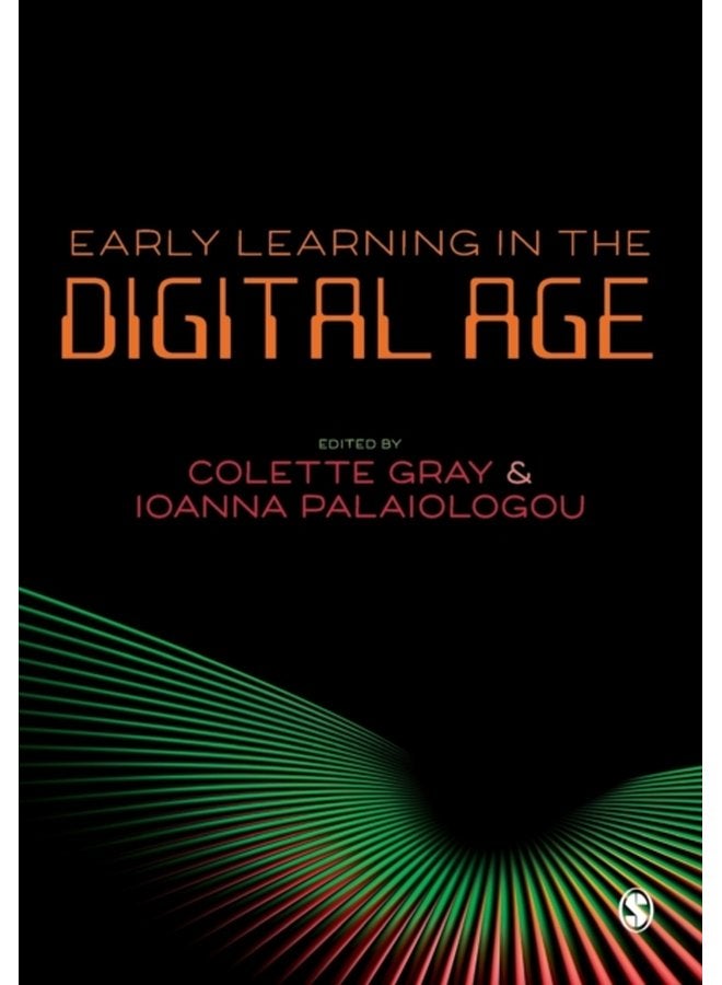 Early Learning in the Digital Age - Paperback