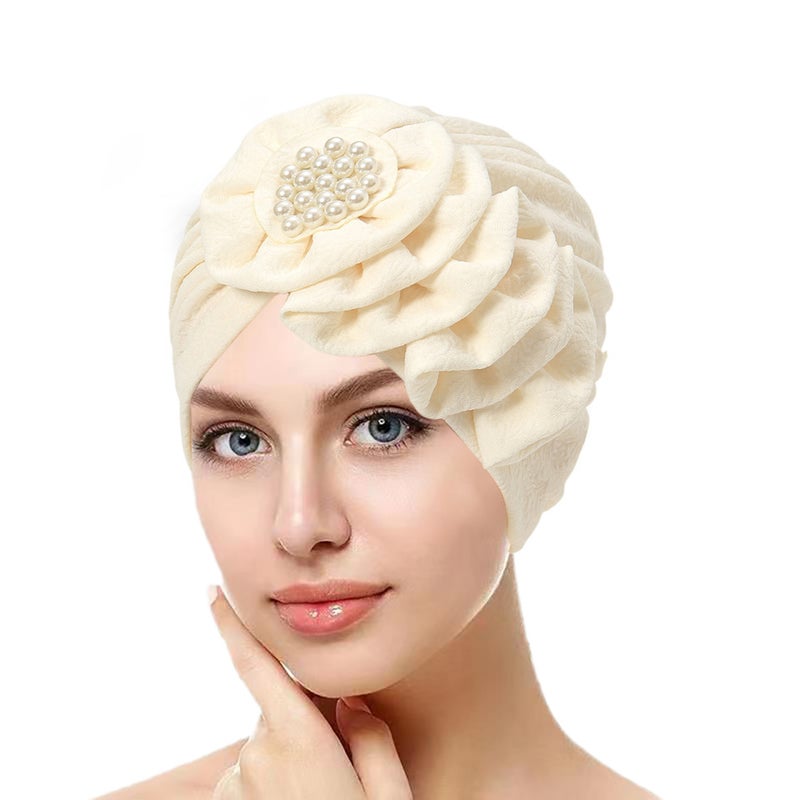 Factory Direct  Felt Cap Fashion Bow Decoration en Hat - Image 2