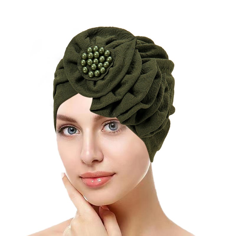 Factory Direct  Felt Cap Fashion Bow Decoration en Hat - Image 1