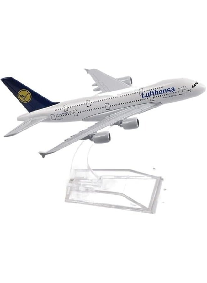 Exciting Airplane Race Toy with Lights and Music Perfect Gift for Kids Aged 3+ Years Ideal for Sparking Imaginative Adventures and Playtime Thrills  - Image 1