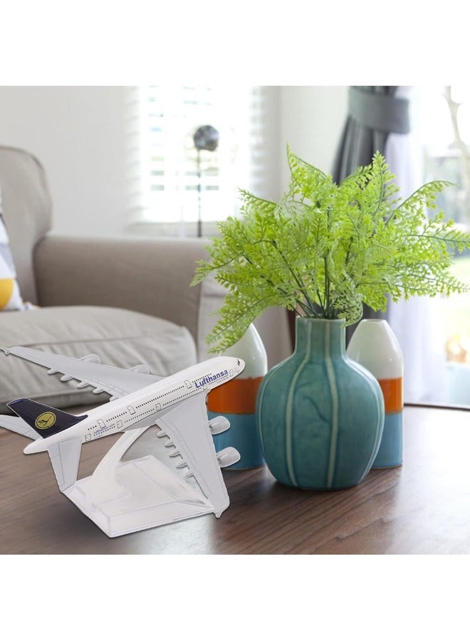 Exciting Airplane Race Toy with Lights and Music Perfect Gift for Kids Aged 3+ Years Ideal for Sparking Imaginative Adventures and Playtime Thrills  - Image 5