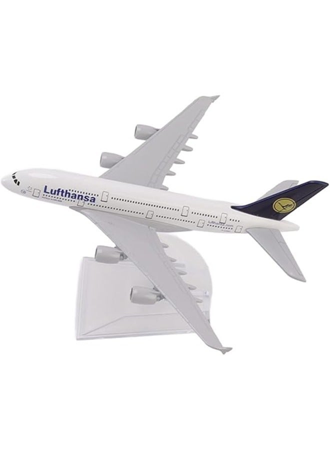Exciting Airplane Race Toy with Lights and Music Perfect Gift for Kids Aged 3+ Years Ideal for Sparking Imaginative Adventures and Playtime Thrills  - Image 2