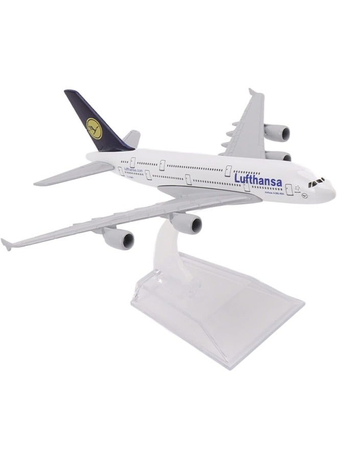 Exciting Airplane Race Toy with Lights and Music Perfect Gift for Kids Aged 3+ Years Ideal for Sparking Imaginative Adventures and Playtime Thrills  - Image 3